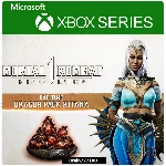 Mortal Kombat 1 One-Time Dragon Pack Kitana Xbox Series
