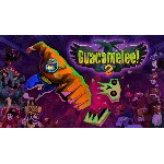 😍Гуакамеле! 2😎EGS ACC😎ПОЛНЫЙ ДОСТУП | ГЛОБАЛЬНО😋