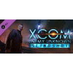XCOM: Enemy Unknown: Slingshot Pack (Steam Gift Россия)