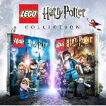 💥LEGO Harry Potter Collection ( 2024 ) 🔵PS4/PS5🔴ТR🔴