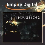 Injustice 2 / Ключ Steam / Россия / Без комиссий