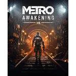🎸Metro Awakening Steam Gift 🎸