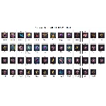 Throne and Liberty【ТВИЧ ДРОПЫ】51+ СКИНОВ / ПРЕДМЕТОВ