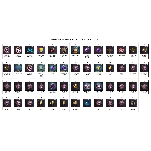 Throne and Liberty【ТВИЧ ДРОПЫ】51+ СКИНОВ / ПРЕДМЕТОВ