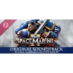 Warhammer 40,000: Space Marine 2 - Original Soundtrack