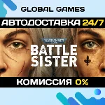 Warhammer 40,000: Battle Sister STEAM GIFT 🚀АВТО💳0%