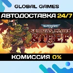 Warhammer 40,000: Shootas, Blood & Teef STEAM GIFT 🚀