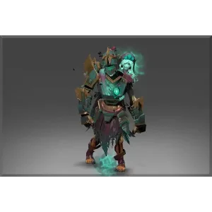 Undying Love (Dota 2)