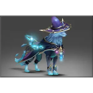 Canis Crystallum (Dota 2)