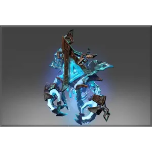 Unchained Entropy (Dota 2)