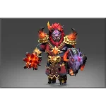 Caprine Chimera (Dota 2)