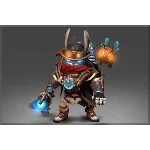 Hare of the Cog (Dota 2)