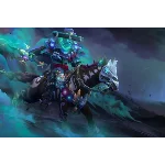 Phantom Balladeer (Dota 2)