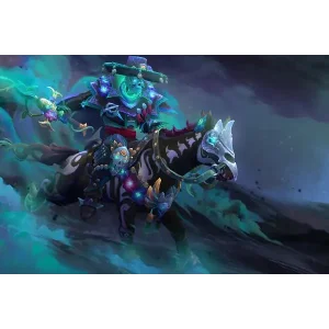 Phantom Balladeer (Dota 2)