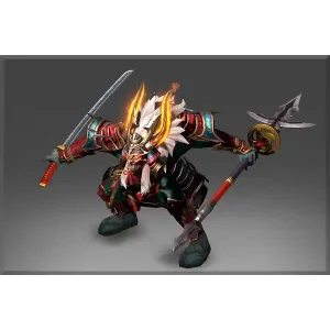 Bleeding Edge (Dota 2)