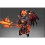 Igneous Infernal (Dota 2)