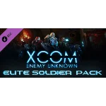 XCOM: Enemy Unknown - Elite Soldier Pack ВСЕ СТРАНЫ
