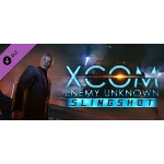 XCOM: Enemy Unknown - Slingshot Pack GIFT ВСЕ СТРАНЫ