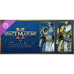 Warhammer 40,000: Space Marine 2 - DLC 3 - "Ultramarine