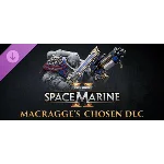 Warhammer 40,000: Space Marine 2 - DLC 1 - "Macragge’s