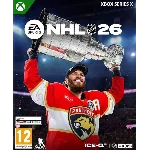 🎮NHL® 26 STANDARD EDITION XBOX X|S🔑КЛЮЧ USA ЛИЦЕНЗИЯ