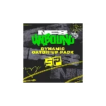 NEED FOR SPEED UNBOUND VOL.7 DYNAMIC CATCH-UP PACK XBOX
