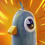 Рефералы🐥 Клюкер⚡@qlyukerbot