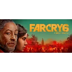 ⚡️Far Cry 6 Deluxe | АВТОДОСТАВКА [Россия - Steam Gift]
