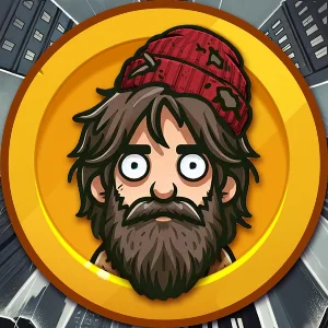 Рефералы👴 Bums⚡Быстрые