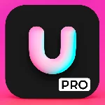 📷 Uplens Фоторедактор ретушь PRO iPhone ios AppStore