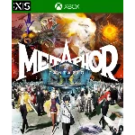Metaphor: ReFantazio + Bayonetta + GTA 5 XBOX АККАУНТ