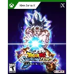 DRAGON BALL Sparking! ZERO Ultimate Xbox Series X|S