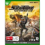 Starship Troopers: Extermination Xbox Series X|S