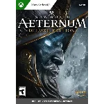 New World Aeternum Deluxe Edition Xbox Series X|S
