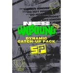 NEED FOR SPEED UNBOUND VOL.6 DYNAMIC CATCH-UP PACK XBOX