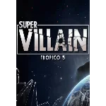 (DLC) Tropico 5 - Supervillain КЛЮЧ🔑 STEAM ROW