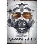 (DLC) Tropico 5 - Mad World КЛЮЧ🔑 STEAM ROW