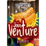 (DLC) Tropico 5 - Joint Venture КЛЮЧ🔑 STEAM ROW