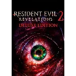 Resident Evil: Revelations 2 - Deluxe Edition КЛЮЧ🔑