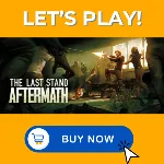 🎮 The Last Stand: Aftermath | Epic |Личный аккаунт 🎮