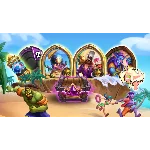 💥Сезонный пропуск для полей сражений (Текущий сезон)💥