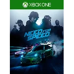 Need for Speed 🎮 XBOX ONE / X|S / КЛЮЧ 🔑