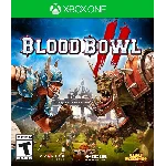 ⭐️ Blood Bowl 2 Xbox One Series X|S