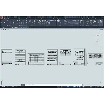 Проект электрического отопления КТП АВО газа