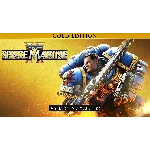 Warhammer 40,000: Space Marine 2 - Gold (Global + РФ)