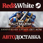 Warhammer 40,000: Space Marine 2 - Standard Edition