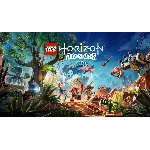 💥LEGO® Horizon Adventures 🔵 PS5 🔴ТУРЦИЯ🔴
