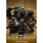 WARHAMMER 40,000: DARKTIDE IMPERIAL🔥GLOBAL+РФ🔥КЛЮЧ🌍