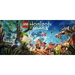 LEGO Horizon Adventures (Steam Gift Россия)