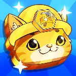 Рефералы🐈 Catgoldminer⚡